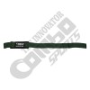 Lifting Wrist Straps for Weightlifting, Dead lift, Powerlifting and Bodybuilding with Army Green color theme for Men.
